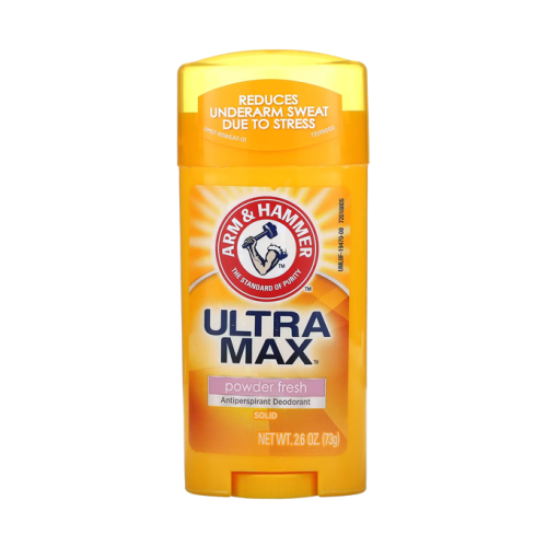 مزيل مانع للتعرق الترا ماكس للنساء من ارم اند هامر...