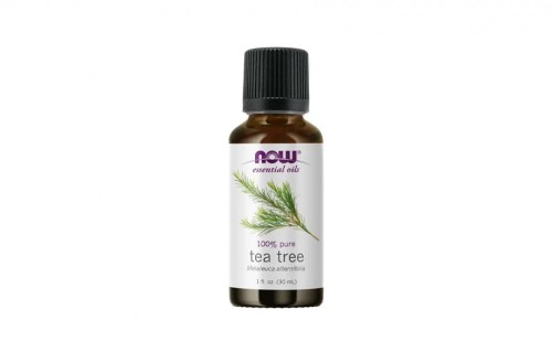 زيت شجرة الشاي العطري من ناو سولوشنز 30 مل