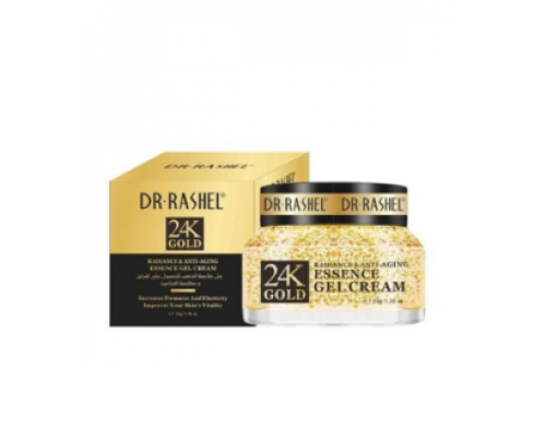 جل الذهب دكتور راشيل عصار