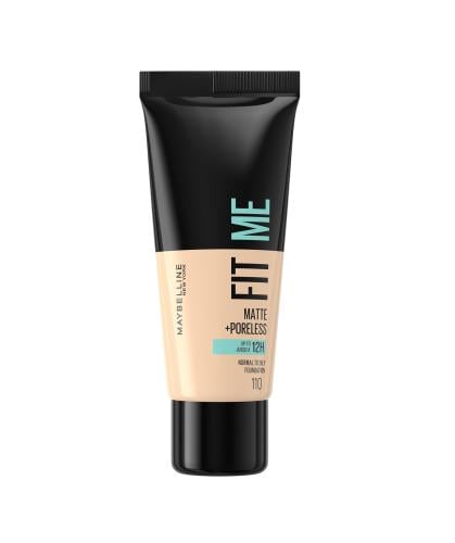 كريم اساس سائل ميبيلين 110