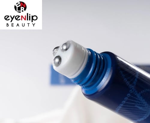 سيروم العين بيبتايد ديرما لتفتيح وازالة التجاعيد م...