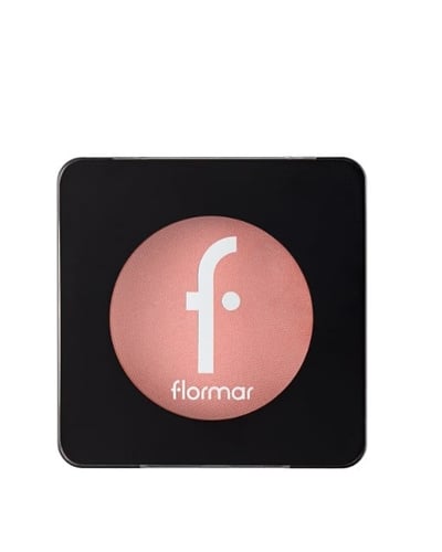 بودرة خدود مضغوطة رقم 102 من فلورمار