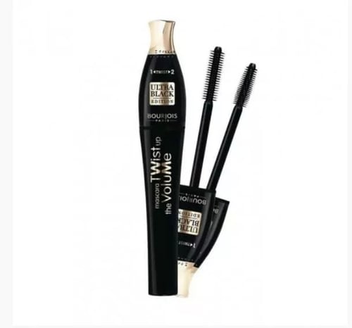 ماسكارا بورجوا تويست أب ذا فوليوم