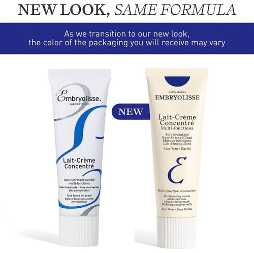 كريم مرطب مغذي متعدد الوظائف من امبيريوليس 75 مل