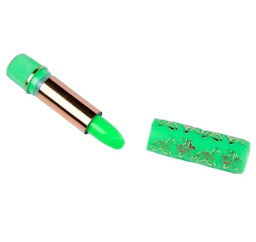 مجموعة من 6 قطع من أحمر الشفاه السحري المتغير إلى...