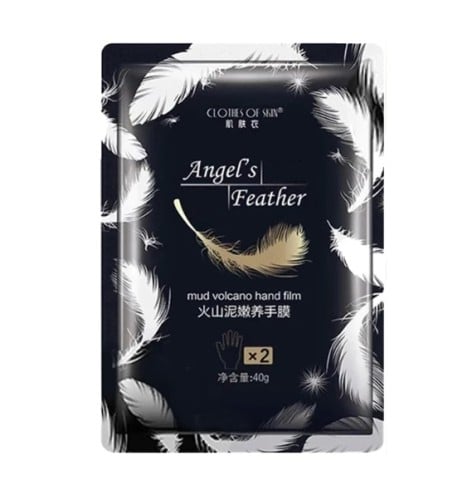 قناع ترطيب اليدين ببركان الطين من كلوتث اوف سكن 40...