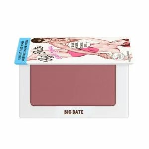 بودرة أحمر الخدود بق ديت من ذا بالم