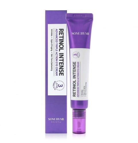 كريم ريتينول المركز للعناية بمحيط العين من سوم باي...