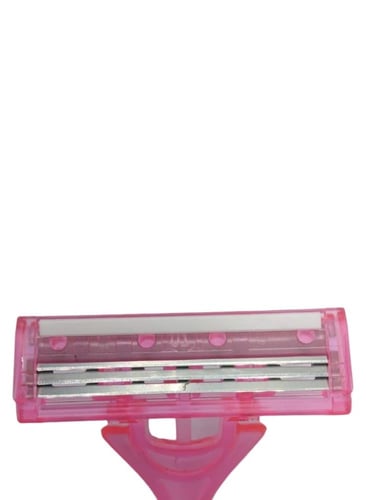 شفرات حلاقة سيمبلي النسائية فيلينج 6قطع