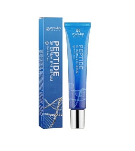 سيروم العين بيبتايد ديرما لتفتيح وازالة التجاعيد م...
