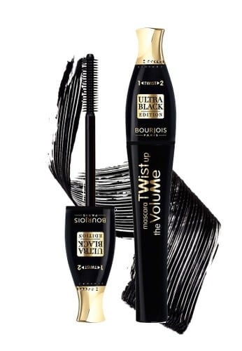 ماسكارا بورجوا تويست أب ذا فوليوم