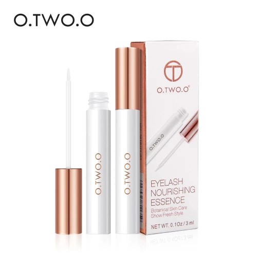 سيروم معزز للرموش من او تو او O.Two.O