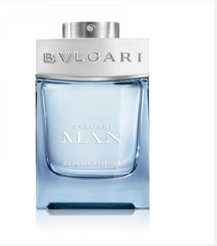 عطر بولغاري مان جلاسيال اسنس او دو بارفيوم 100مل