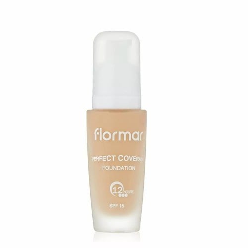 فلورمار 102 كريم أساس سوفت بيج SPF15 (30 مل)