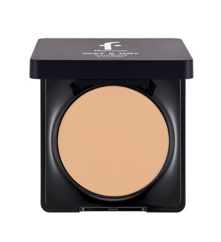 بودرة مضغوطة للوجه فلورمار - w10