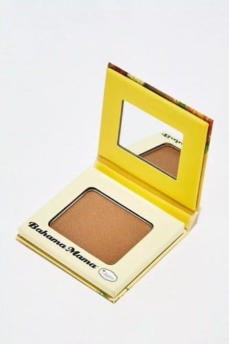 بودرة تسمير بهاما ماما من ذا بالم