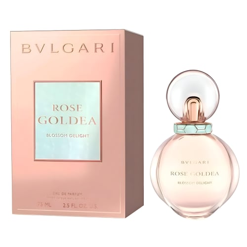 عطر بولغاري روز قولديا بلوسوم ديلايت او دو بارفيوم...