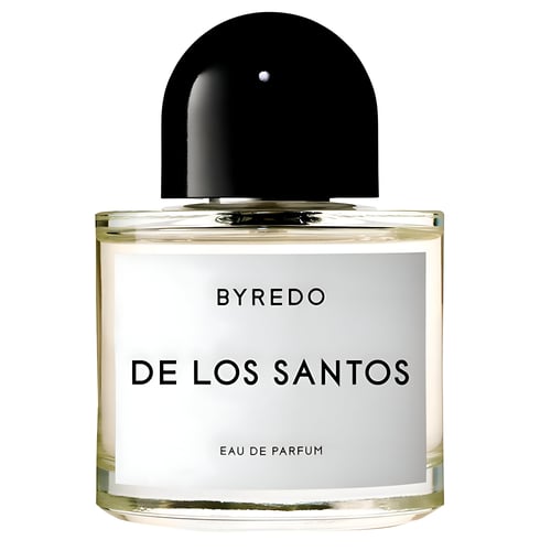 Byredo de Los Santos Water 100ml tester