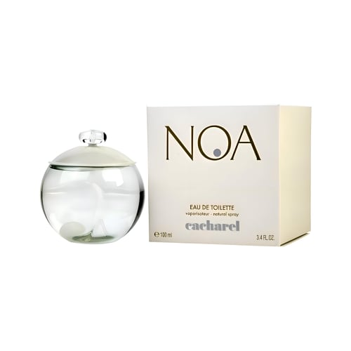 عطر كاشريل نوا او دو تواليت 100مل