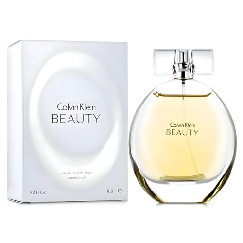 عطر كالفن كلاين بيوتي او دو بارفيوم 100مل