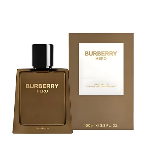 عطر هورو واثنين من barfiyum 100