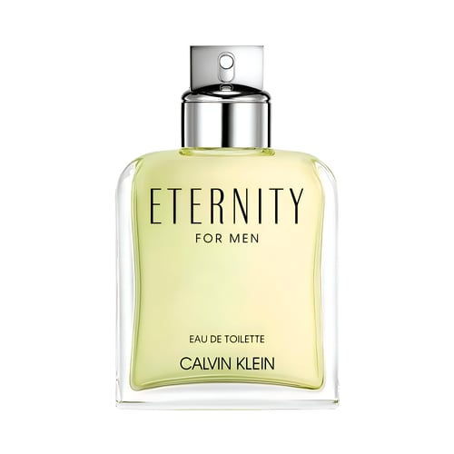 عطر كالفن كلاين اترنتي الرجالي او دو تواليت 100مل