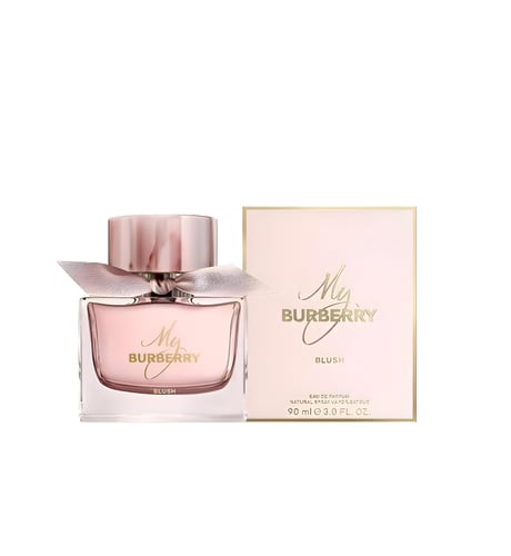 عطر بربري ماي بربري بلاش او دو بارفيوم 90مل
