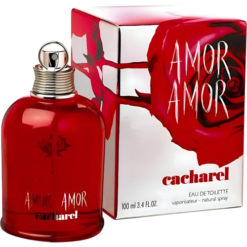 عطر شؤونه لشؤون الـ 100