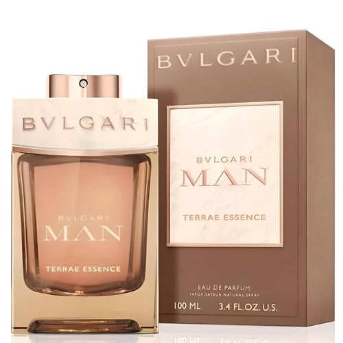 عطر بولغاري مان تيري اسنس او دو بارفيوم 100مل