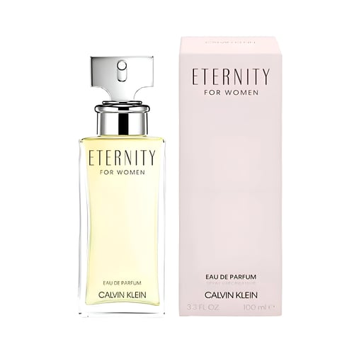عطر كالفن كلاين اترنتي النسائي او دو بارفيوم 100مل