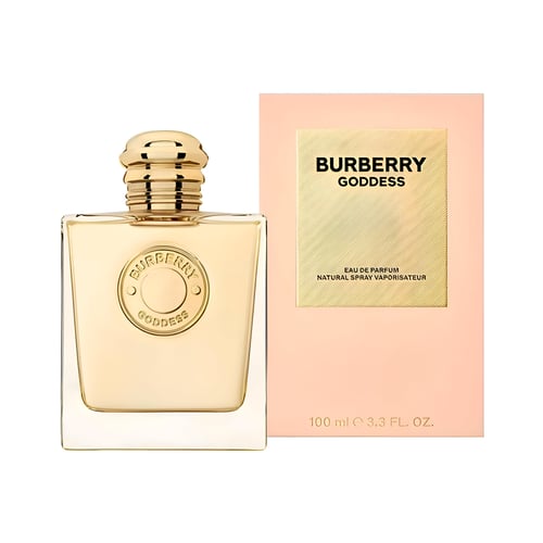 عطر بربري جوديس النسائي او دو بارفيوم 100مل
