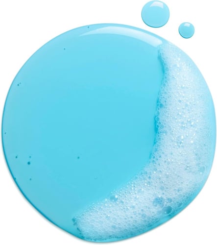 جل سيبيوم رغوي منقي ومنظف للوجه 200مل