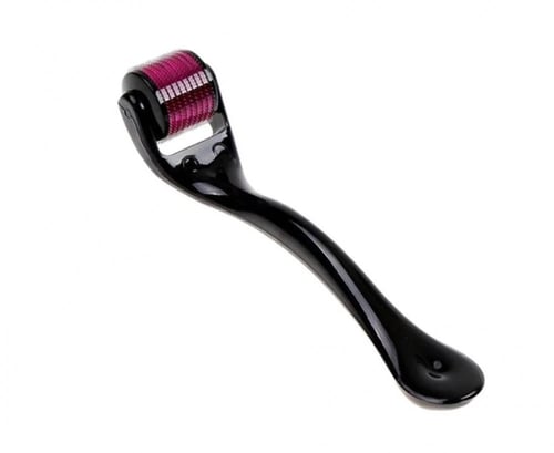 زيت النعناع إكليل الجبل لي تقوية فروة الرأس والشعر...