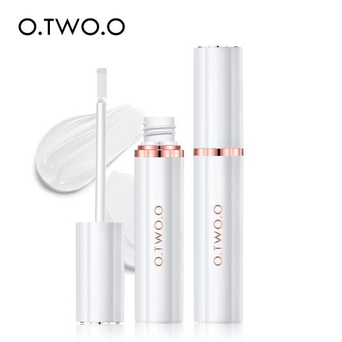 قلوس شفاه مع مثبت من او تو او O.Two.O