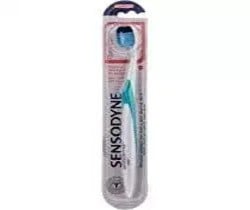 فرشاة أسنان ناعمة من سنسوداين