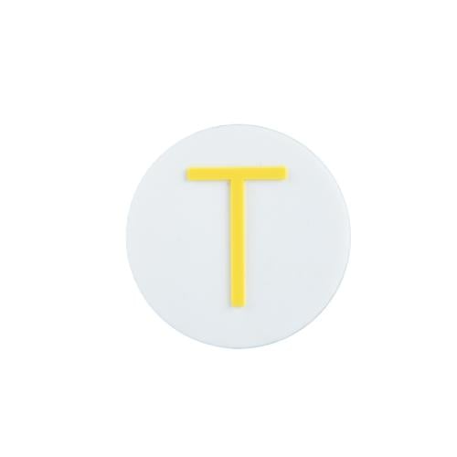 تشارمز حرف T