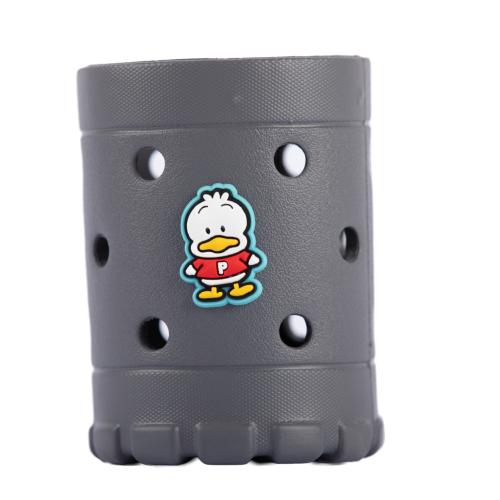 تشارمز دونالد داك - صغير