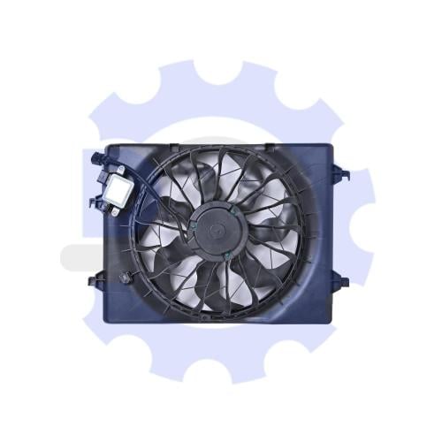 مروحة رديتر سوناتا 19/15 ديزل كوري