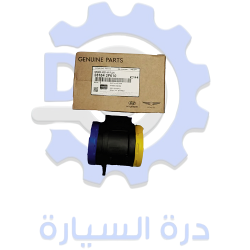 حساس قربة هواء تيربو مكينة 2.2/2.0 أصلي.
