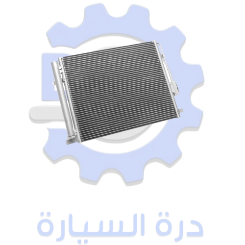 رديتر مكيف ديزل سنتافي 16/18 كوري