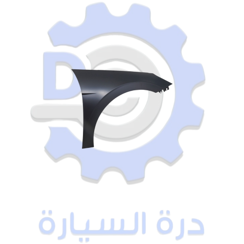 رفرف امامي يمين ريو 16 / 12 تايواني