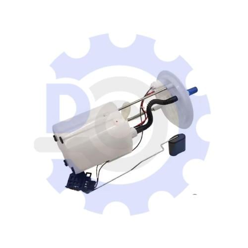 طرمبة بنزين أوبتيما 14/12 كوري