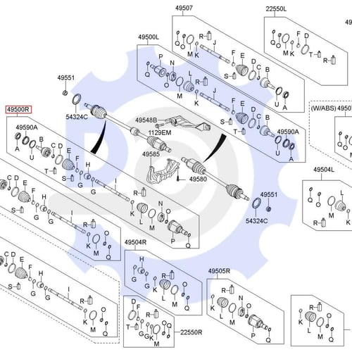عكس النترا ديزل يمين كوري.