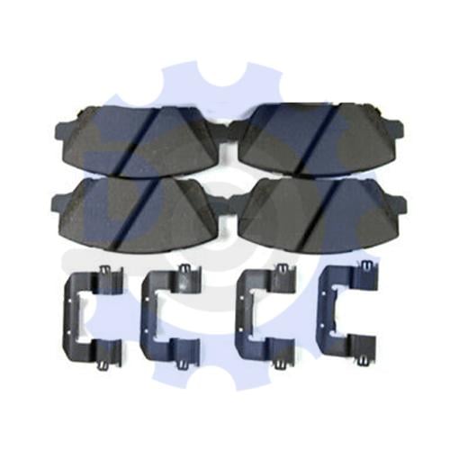 فحمات امامي أزيرا / كادينزا 17 / 19 أصلي.