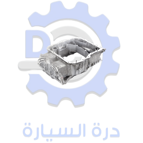 كرتير مكينة ألمنيوم ديزل 2.0/2.2 أصلي.