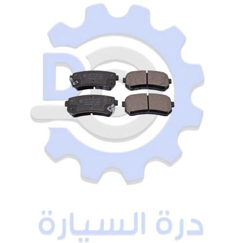 فحمات خلفي سوناتا / أوبتيما 11-19 اصلي
