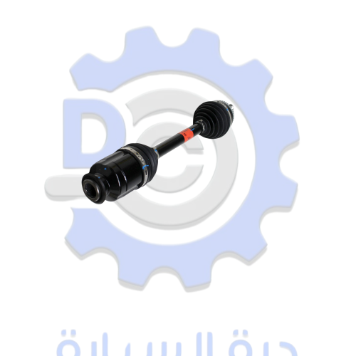 عكس يمين باليسيد ديزل كوري