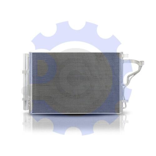 رديتر مكيف كرنفال ديزل كوري