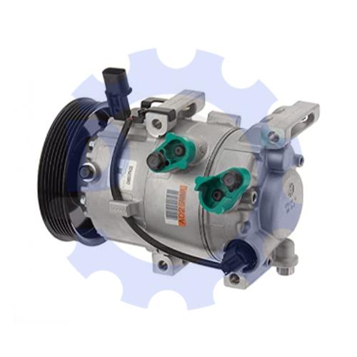 كمبروسر النترا بنزين 16/13 كوري