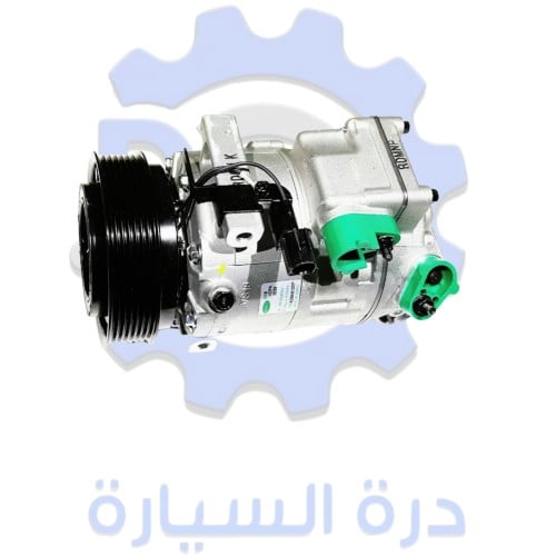 كمبروسر ديزل 14 / 16 سنتافي كوري